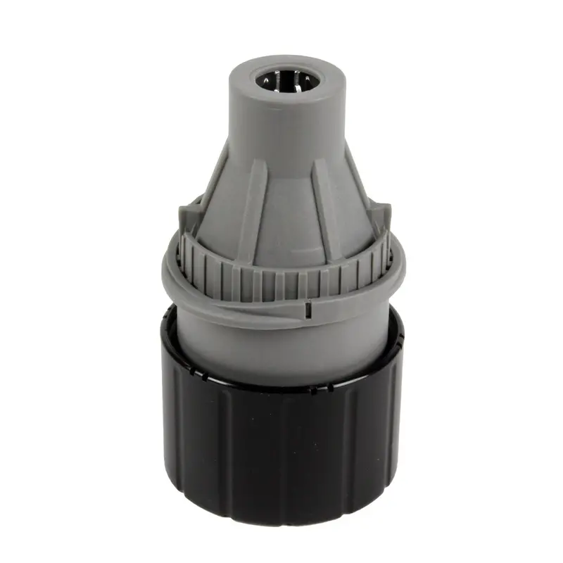 1/2-Inch Left-Hand Replacement Chuck for Drill Doctor Systems