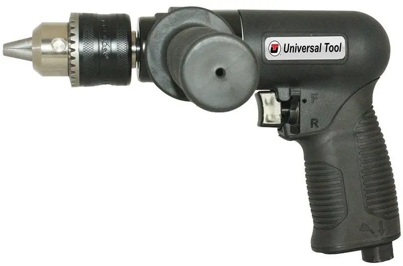 1/2-Inch Reversible Drill — Compact Design (UT2855R)