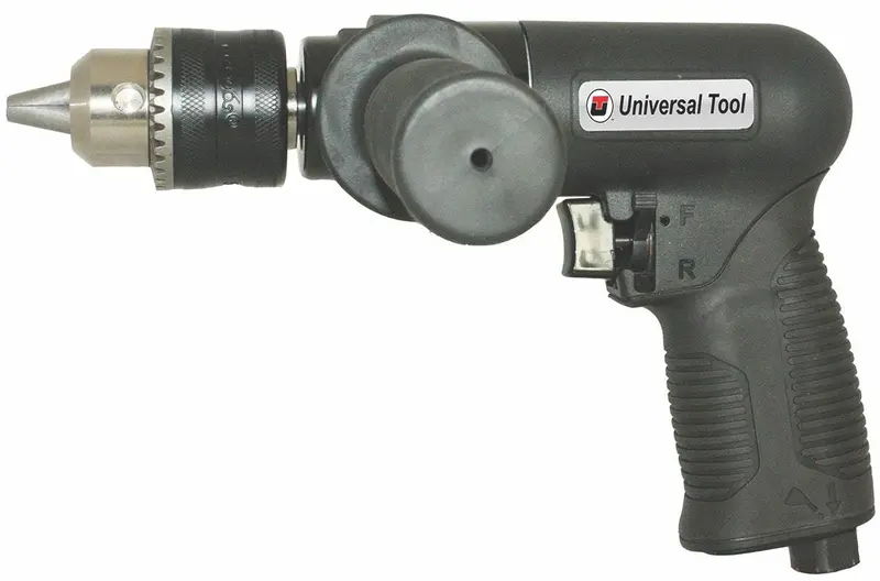 1/2-Inch Reversible Drill — Enhanced Torque Version (UT2855R-7)