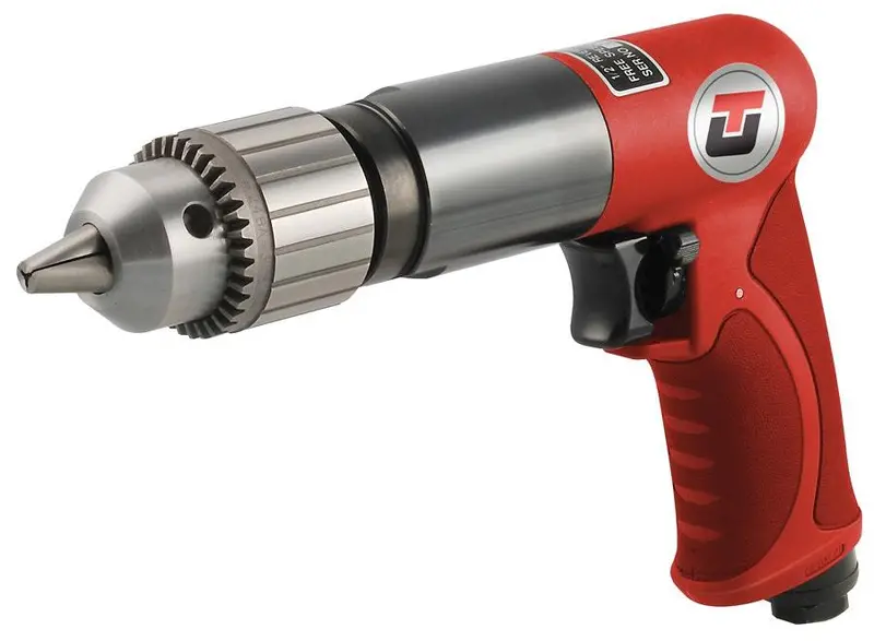 1/2-Inch Reversible Drill — Industrial Duty (UT8840R-1)