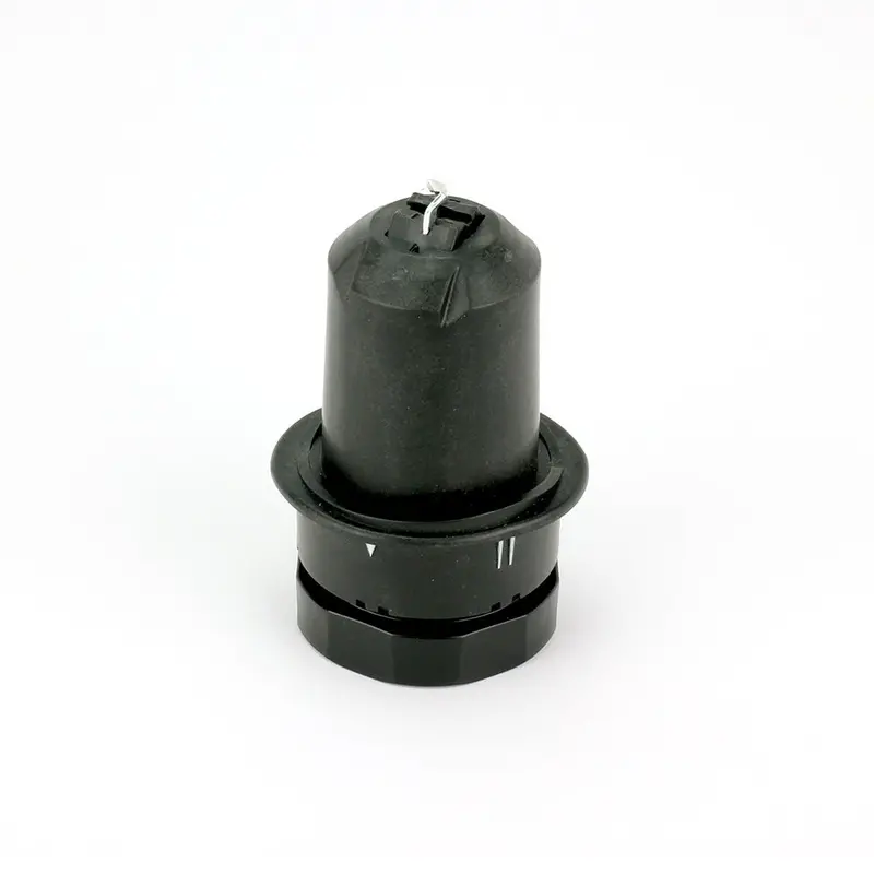 1/2-Inch Standard Chuck for Drill Doctor 350X and SB Models