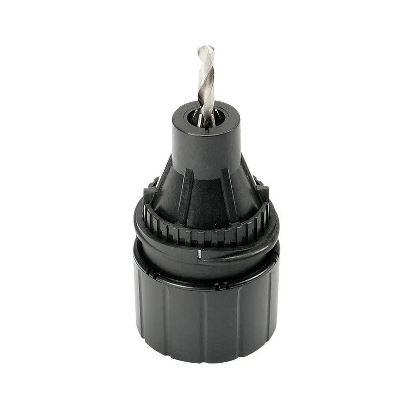 1/2-Inch Standard Replacement Chuck for Drill Doctor Sharpeners
