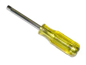 1/4″ Drive Socket Driver for Tight-Space Applications