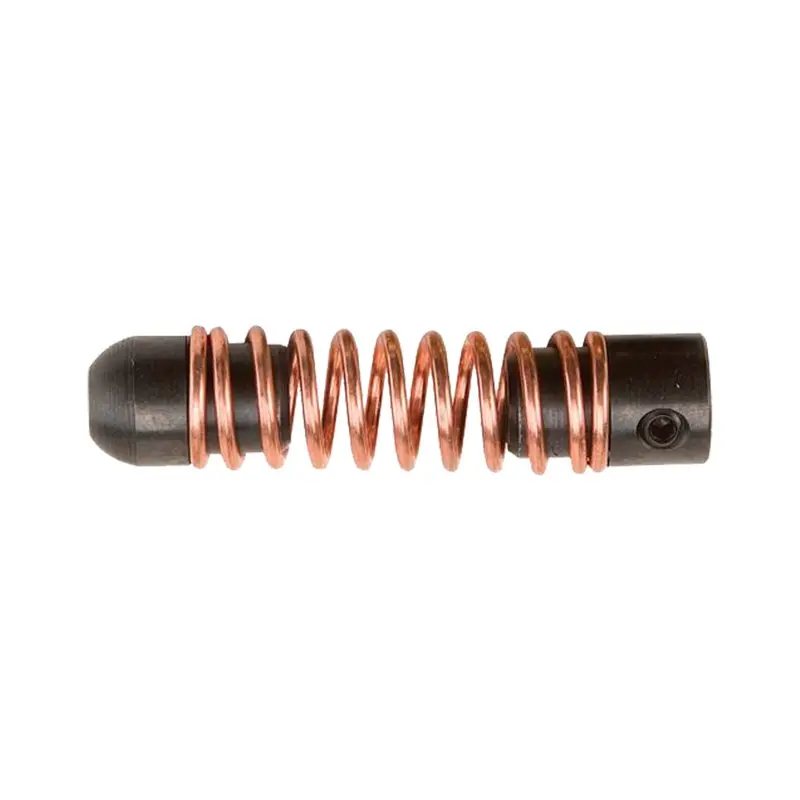 1/4 Inch Adjustable Drill Stop Sleeve