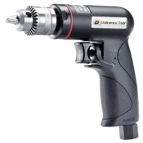 1/4-Inch Reversible Drill — Precision Tool (UT8825R)