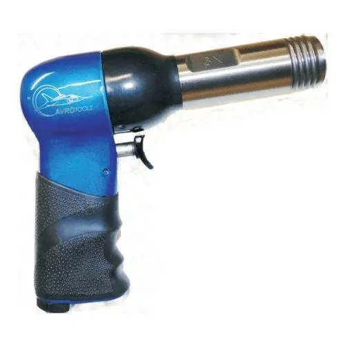 10020 Dual-Strike (2X) Rivet Hammer for Enhanced Riveting Efficiency