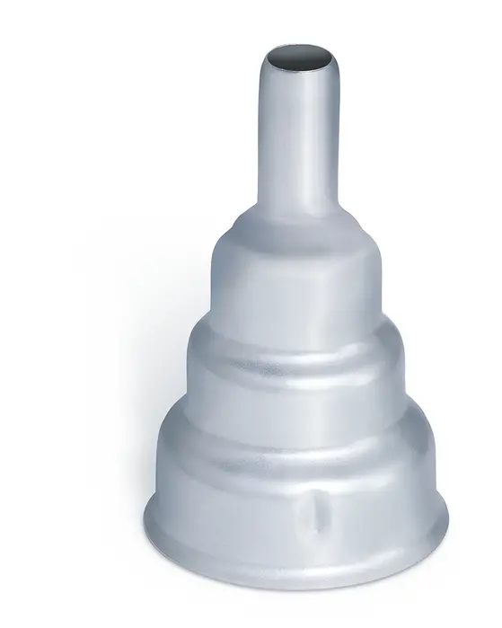 110037033 Replacement 6 mm Reduction Nozzle for Precision Torch Applications