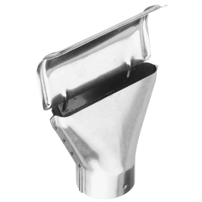 110048650 75 mm Reflector Tool for Soldering, Bending & Heat Shrinking (3″)