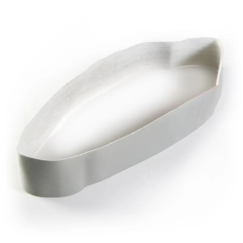 12000-Grit Grey Finishing Belt for Ken Onion Blade Attachment (Mk.1 & Mk.2)