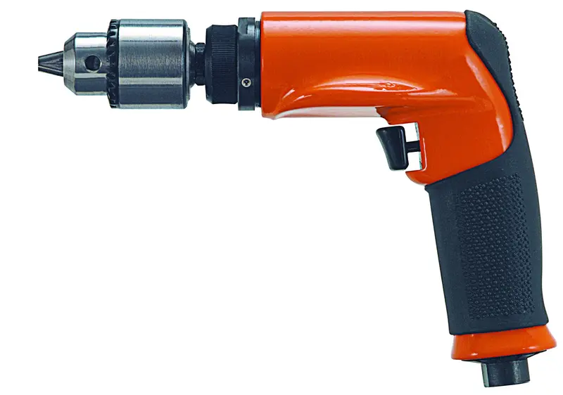 14CSL98-40 Premium Pistol Grip Drill – Non-Reversible, 14V