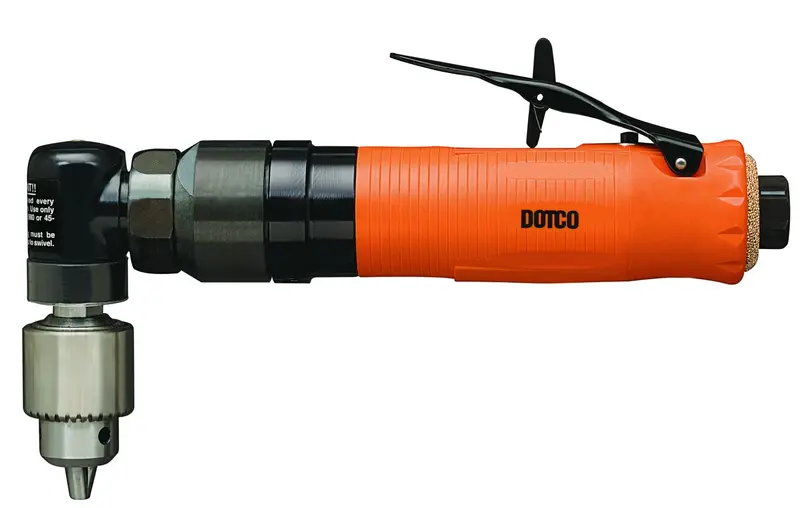 15L1489-32 – Versatile Right-Angle Drill, 15L14 Series