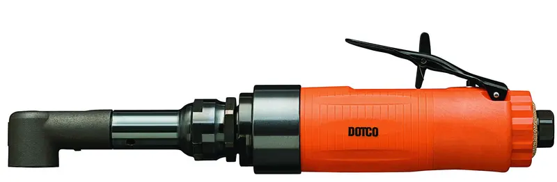 15LF285-52 – High-Performance Right-Angle Drill, 15LF Series