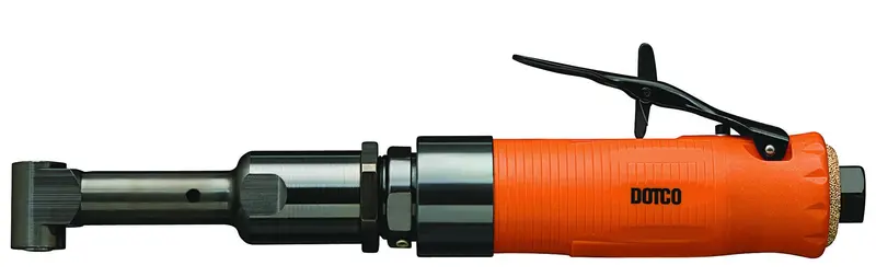 15LF285-62 – Low-Profile Right-Angle Drill, 15LF Light-Duty Line
