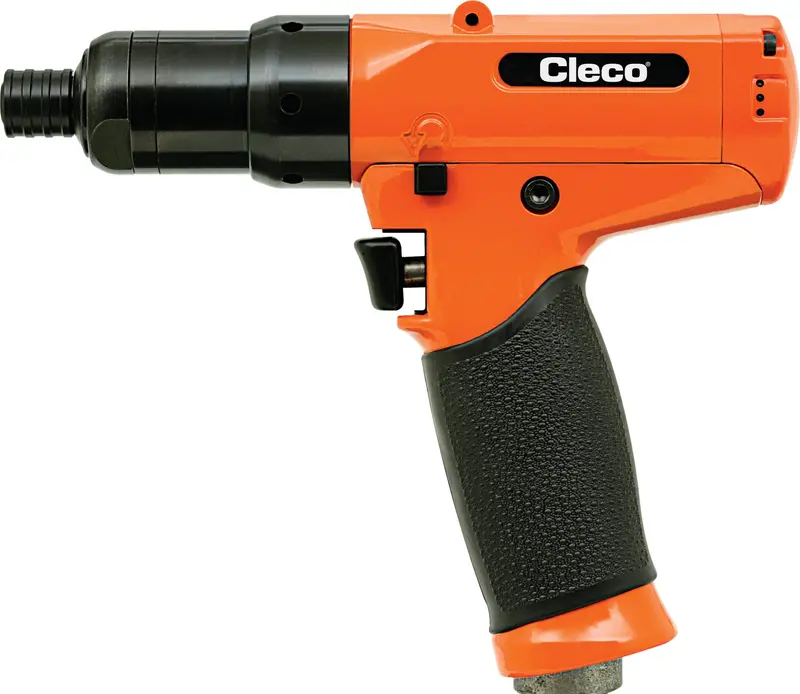 18EPE06Q – 18 Series Corded Electric Transducer Pistol-Grip Torque Driver (2–31 N·m)