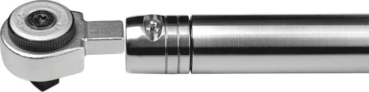 197170001 – I-Wrench Ratchet Head – Low-Profile Design