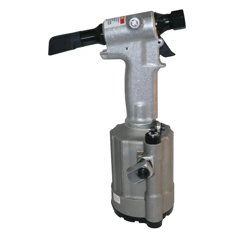 2013 Huckmax™ Blind Rivet Riveter – Precision Power Tool