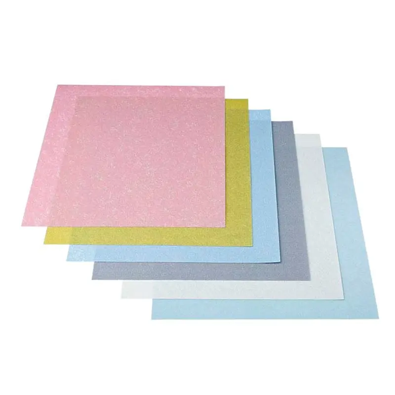 3M Tri-M-Ite® Assorted Grit Polishing Paper Kit