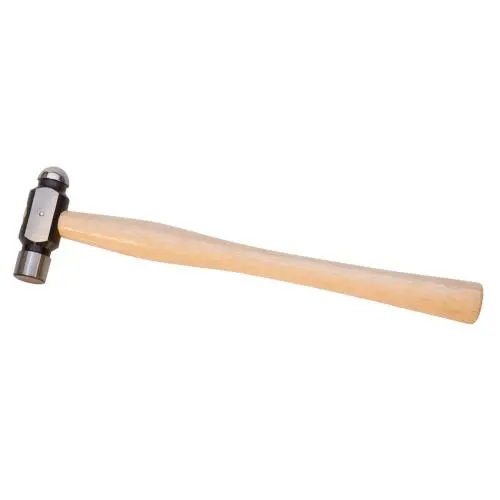 4-Ounce Ball-Pein Hammer – Dual-Surface Striking Tool