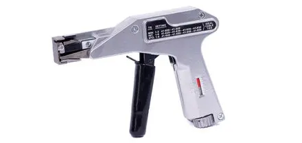 41-990 Handheld Cable Tie Tensioning Tool