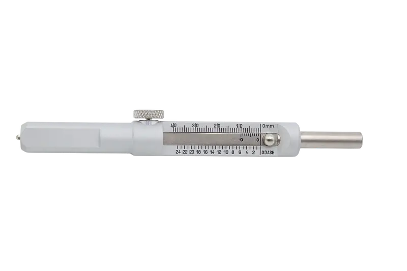 60901000 RB2010 30mm Thickness Gauge