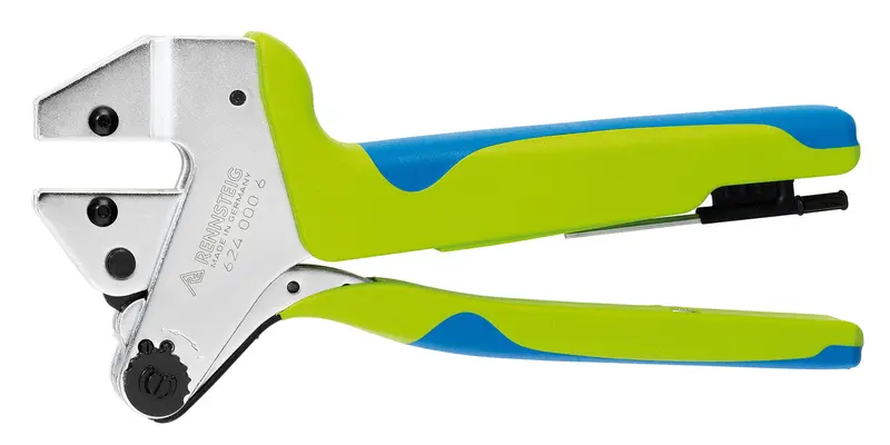624 000 6 RT Hand Crimp Tool — Universal Crimping System