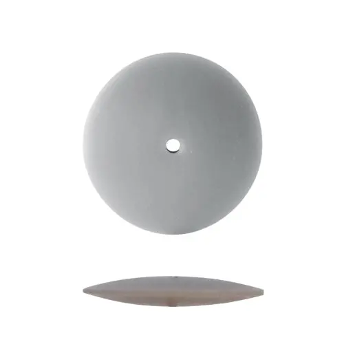 7/8″ Knife-Edge Fine Pumice Grinding Wheel