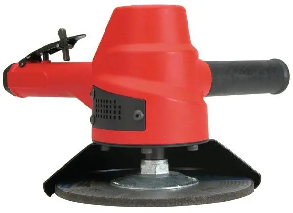 7-Inch 2.3 HP Vertical Grinder (UT8767-23)