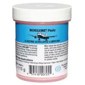 70305-L Hard Pink Polishing Paste – 4 oz Jar