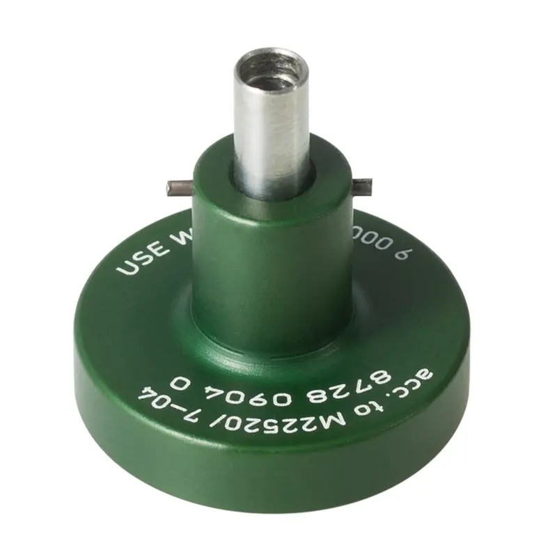8728 0906 0 – Single-Pin Locator per M22520/7-06 (86-5)