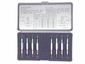 88-300BT Precision Gage Set Compatible with M300BT Crimpers