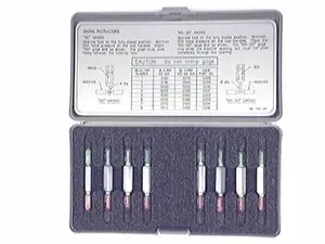 88-700 Inspection Gage Set for MH860 and M22520/7-01 Assemblies