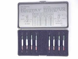 88-800 Calibration Gauge Set Compatible with MH800 Measurement Hardware