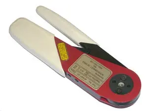 AFMSP-61 Heavy-Duty Special-Purpose Crimping Tool