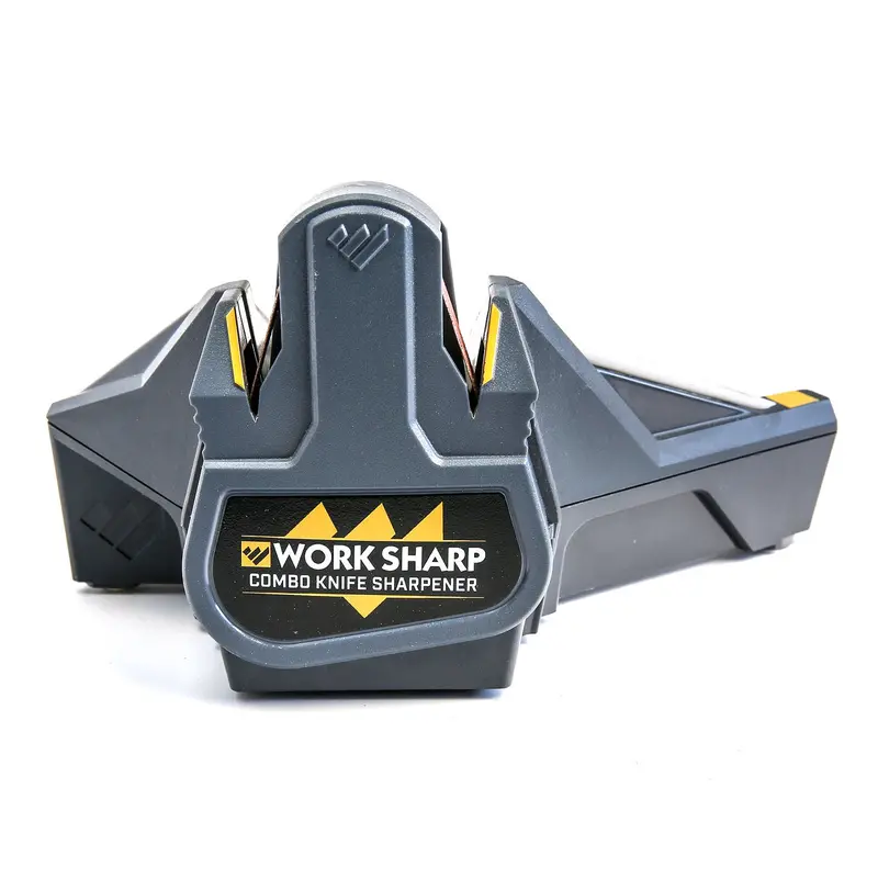 All-in-One Combo Knife Sharpener