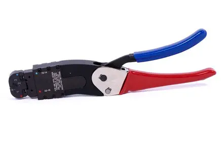 AMT4001 M22520/40-01 Universal Crimping Tool