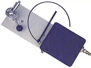 Apmod Automatic Positioning Module for Precision Assembly