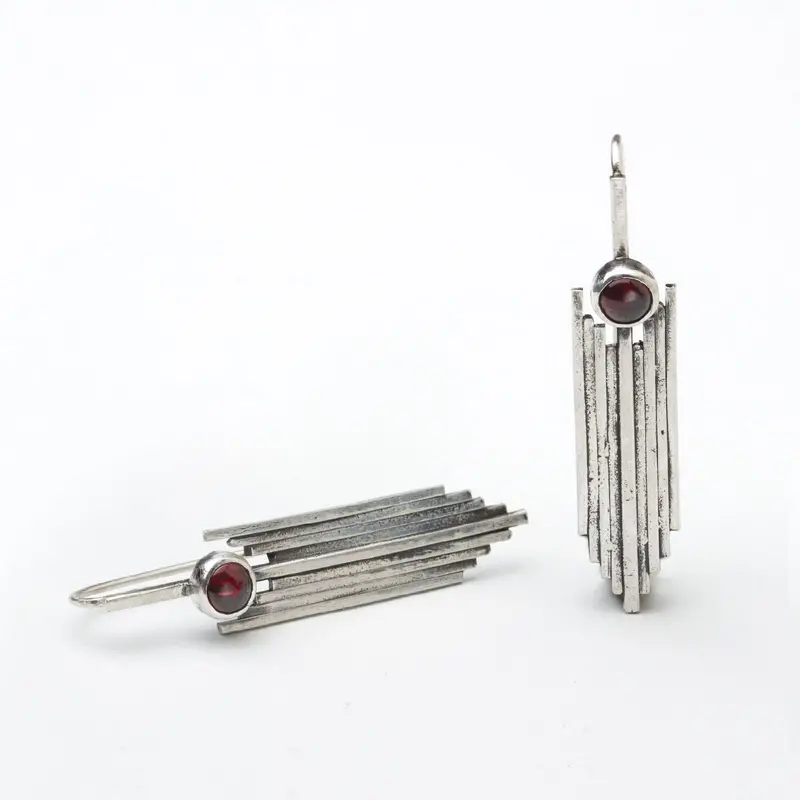 Arrows Minimalist Arrow Earrings