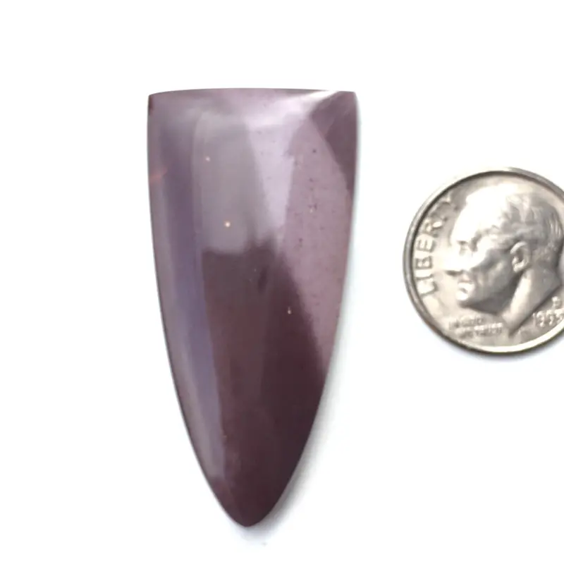 Australian Mookaite Jasper Polished Stone