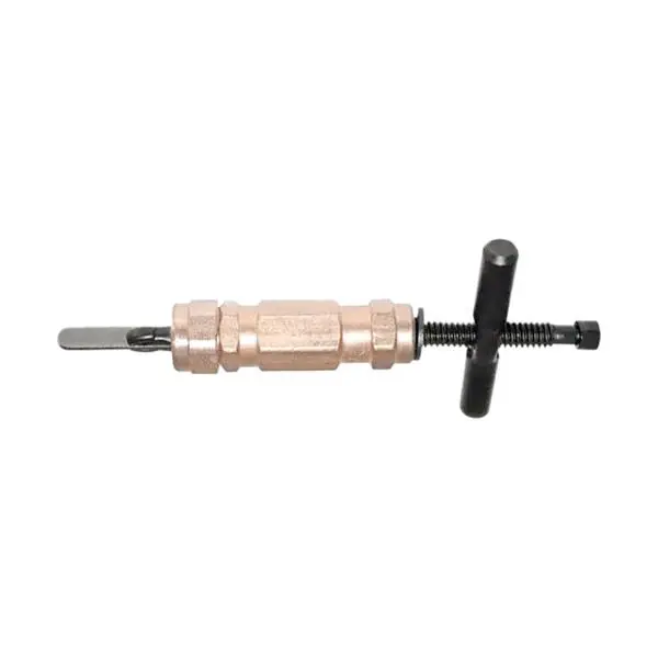 Bar Nut Cleco Fastener – 3/16″ Size, 0″–1/2″ Range