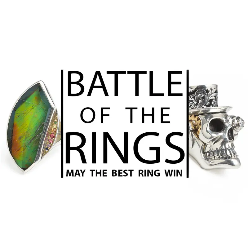 Battle of the Rings 2026 – Artist Entry Registration