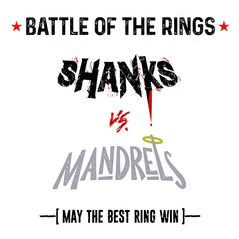 Battle of the Rings 2026 Entry Fee
