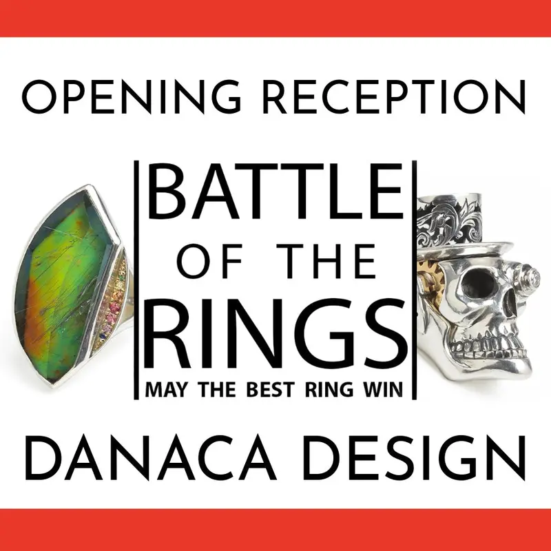 BATTLE of the RINGS 2026: Opening Night Event