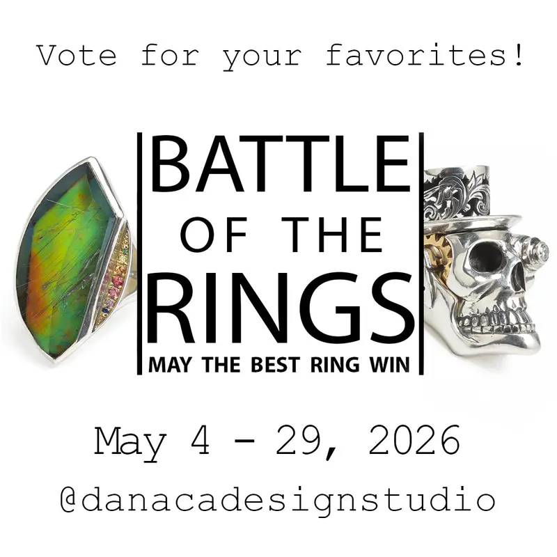 Battle of the Rings 2026 – Public Voting Portal
