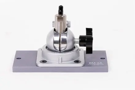 BM-2A Adjustable Mounting Base for Modular Workstations