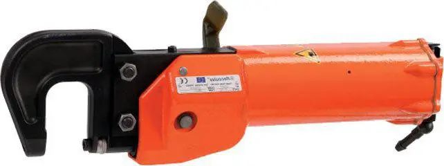 C-Yoke Compression Riveter – RB41/RB42 Series, Compact Version (Model 60102010)