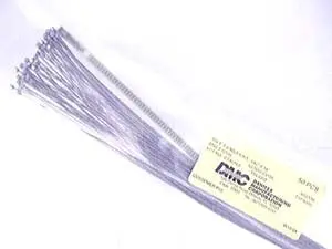 C10-321PKG .040″ × 21″ Safe-T-Cable Kit (50-Pack)