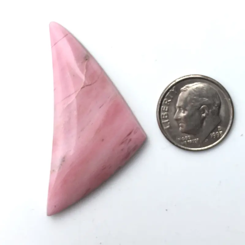 Canadian Rhodonite Mineral Specimen