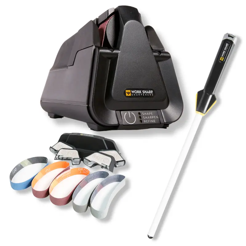 Carve & Conquer – Precision Cutting Tools Collection