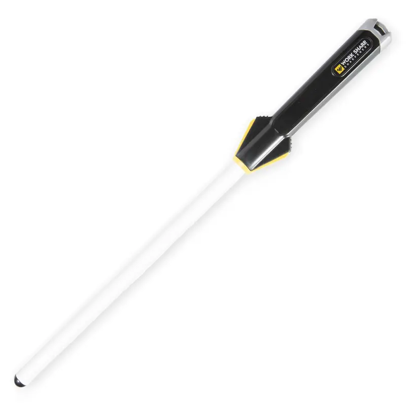 Ceramic Honing Rod for Precision Edge Maintenance