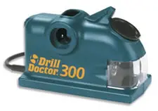 Classic Model 250/300 Dual-Function Drill Bit Sharpener
